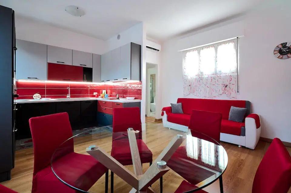 New Apartment In Milan, Ospedale Niguarda Εξωτερικό φωτογραφία