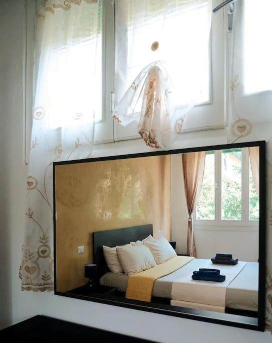 New Apartment In Milan, Ospedale Niguarda Εξωτερικό φωτογραφία