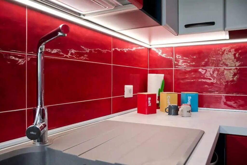 New Apartment In Milan, Ospedale Niguarda Εξωτερικό φωτογραφία